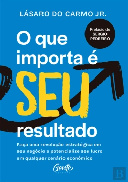 Bertrand.pt - O Que Importa É Seu Resultado
