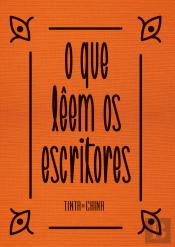 O que Lêem os Escritores