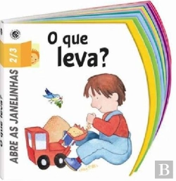 Bertrand.pt - O Que Leva?