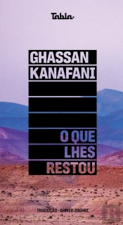O Que Lhes Restou