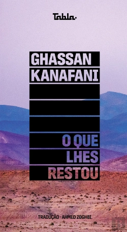 Bertrand.pt - O Que Lhes Restou