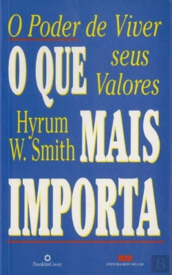 Bertrand.pt - O Que Mais Importa