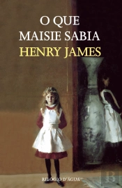 O Que Maisie Sabia