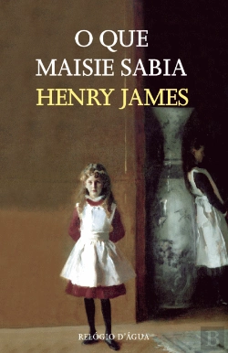 Bertrand.pt - O Que Maisie Sabia