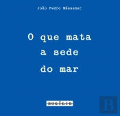 O que Mata a Sede do Mar