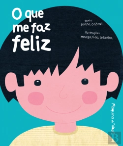Bertrand.pt - O Que Me Faz Feliz