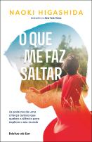 O que me faz saltar