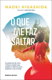 O que me faz saltar