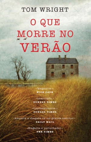 O Que Morre no Verão