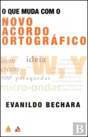 O Que Muda com o Novo Acordo Ortográfico