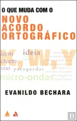 Bertrand.pt - O Que Muda com o Novo Acordo Ortográfico