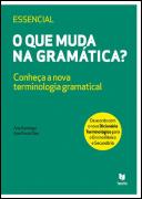 O que Muda na Gramática?