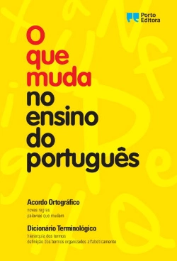 Bertrand.pt - O que muda no ensino do português