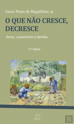Bertrand.pt - O que Não Cresce, Decresce