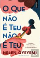 O Que não É Teu não É Teu