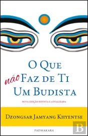 O que Não Faz de Ti um Budista