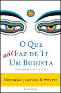O que Não Faz de Ti um Budista