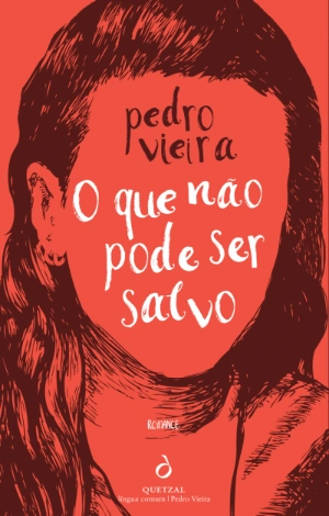 O Que Não Pode Ser Salvo