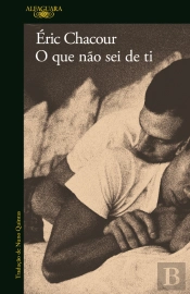 O que Não Sei de Ti