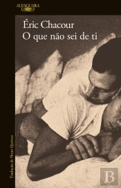 O Que Não Sei De Ti