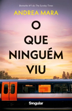 Bertrand.pt - O Que Ninguém Viu