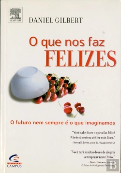 Bertrand.pt - O Que Nos Faz Felizes 