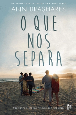 Bertrand.pt - O que nos Separa