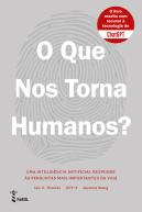 O que Nos Torna Humanos?