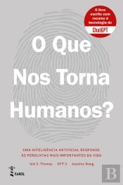 O que Nos Torna Humanos?