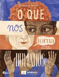 O que nos Torna Humanos