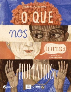 Bertrand.pt - O que nos Torna Humanos