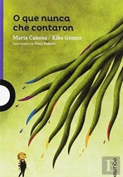 O Que Nunca Che Contaron