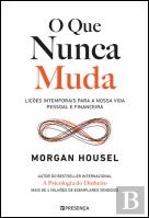 O que Nunca Muda
