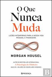 O que Nunca Muda