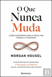 O que Nunca Muda