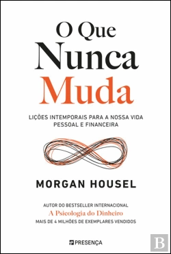 Bertrand.pt - O que Nunca Muda