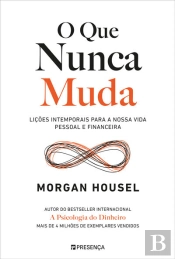 O que Nunca Muda