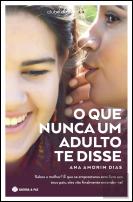 O que Nunca um Adulto te Disse