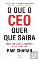 O que o CEO Quer que Saiba
