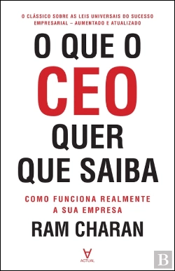 Bertrand.pt - O que o CEO Quer que Saiba