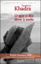 O que o Dia Deve à Noite