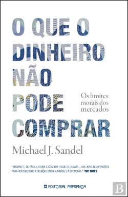 Bertrand.pt - O que o Dinheiro Não Pode Comprar