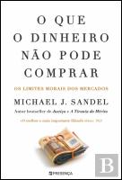 O que o Dinheiro Não Pode Comprar