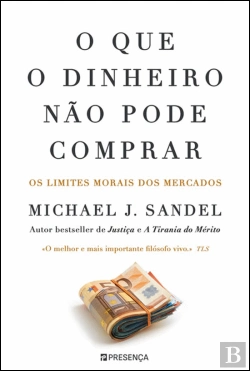 Bertrand.pt - O que o Dinheiro Não Pode Comprar