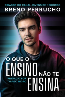 Bertrand.pt - O Que O Ensino Não Te Ensina