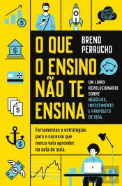 O que o Ensino Não te Ensina