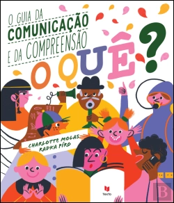Bertrand.pt - O Quê? O Guia da Comunicação e da Compreensão