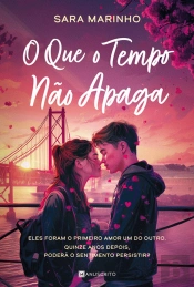 O que o Tempo Não Apaga