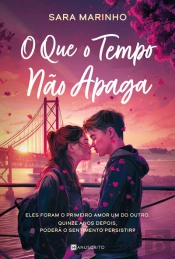 O que o Tempo Não Apaga