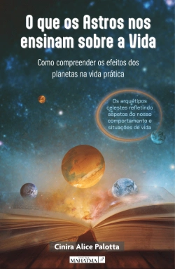 Bertrand.pt - O que os Astros nos Ensinam sobre a Vida